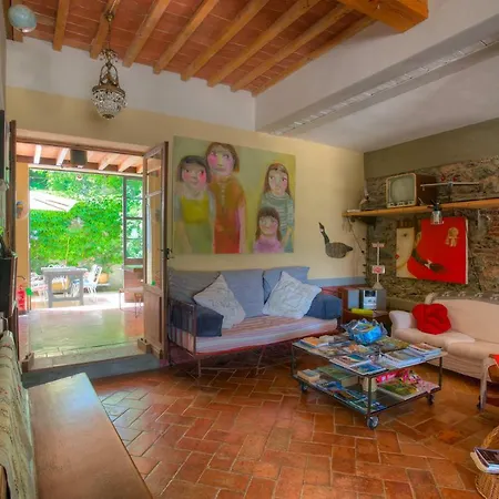 Le Stanze Del Casale - Maison Portoferraio