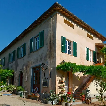 Le Stanze Del Casale - Maison *