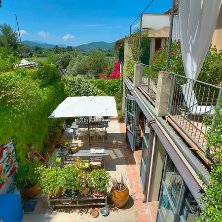 Le Stanze Del Casale - Maison *