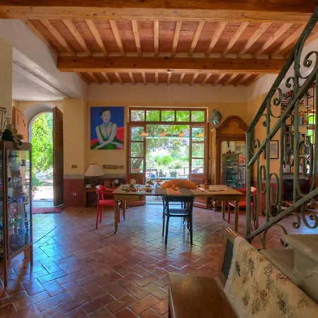 Le Stanze Del Casale - Maison