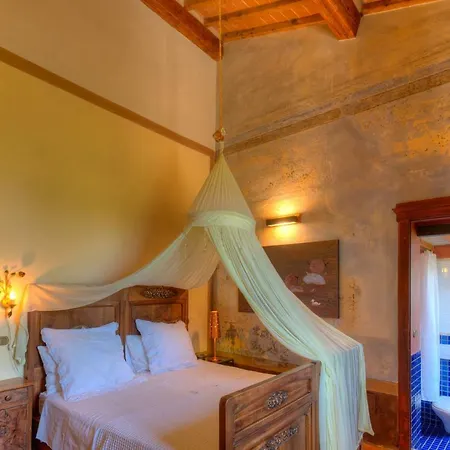 Le Stanze Del Casale - Maison Portoferraio