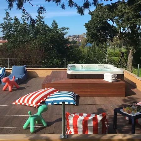 Tatil Evi Le Stanze Del Casale - Maison Portoferraio