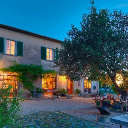 Le Stanze Del Casale - Maison Ferienhaus *