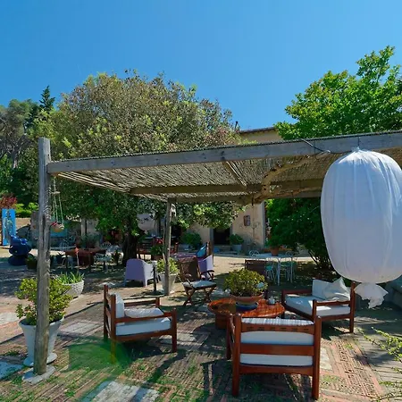 Ferienhaus Le Stanze Del Casale - Maison Portoferraio