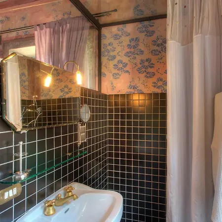 Le Stanze Del Casale - Maison Ferienhaus Portoferraio