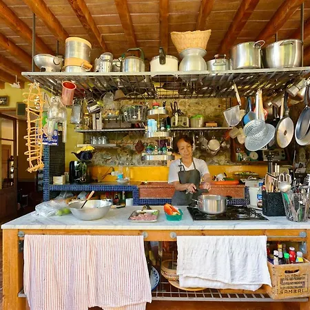 Prázdninový dům Le Stanze Del Casale - Maison *