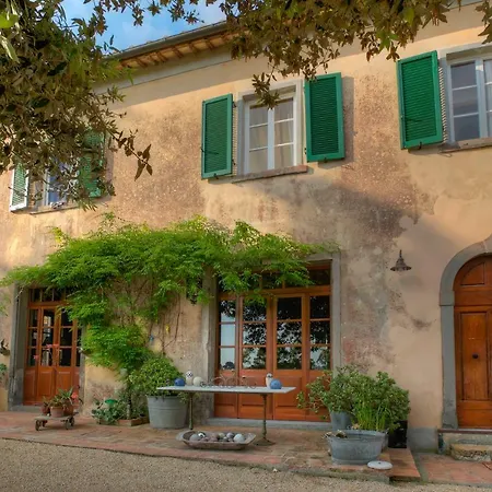 Le Stanze Del Casale - Maison Prázdninový dům Portoferraio